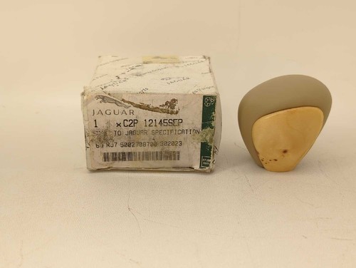 New oem genuine jaguar - new,