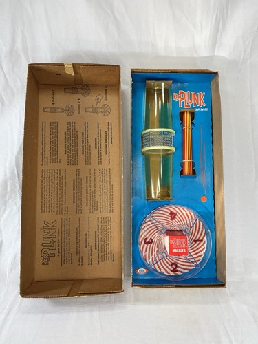 Vintage 1967 kerplunk family - vintage,