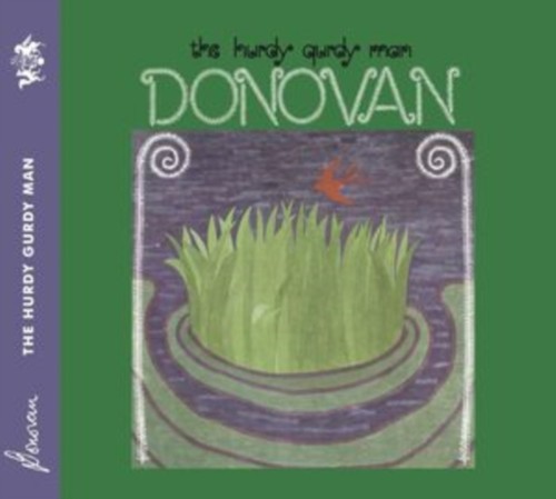 The hurdy gurdy man - the,
