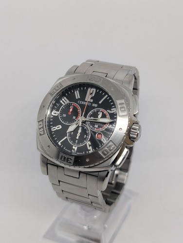 Cerruti 1881 chronograph men - 1881,