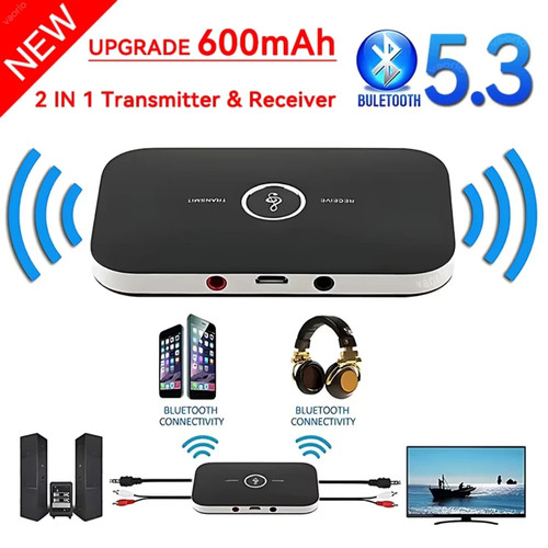 Wireless 5 3 bluetooth - 2, 1