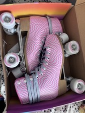 Impala Quad Roller Skates EU41, UK8