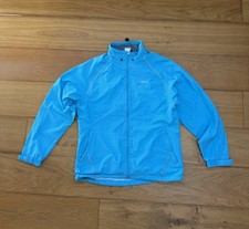 Umbro Bright Blue Jacket Chest