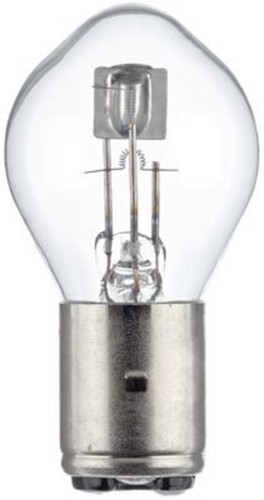 Hella headlight bulb - headlight,