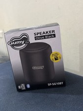 JVC Gumy Mini Speaker