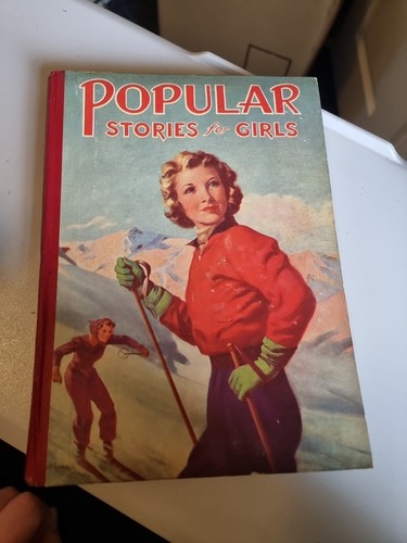 Popular stories for - popular,
