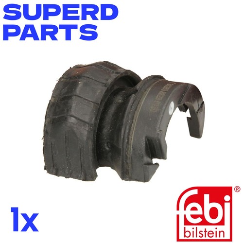 Stabilizer bar bushing front - stabilizer,