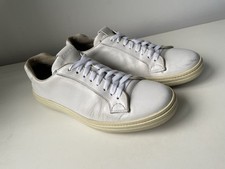 Church’s Mirfield White