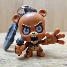 Five Nights At Freddys FNAF Hangers Freddy Blind Bag Figure