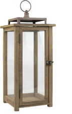 Extra Large Rustic Wooden