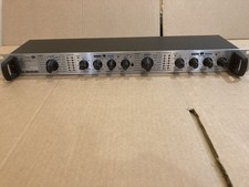 TC Electronic C300 Dual Stereo Gate Compressor Limiter