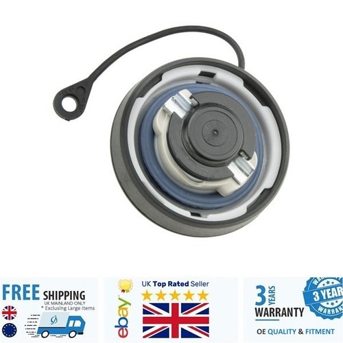 Fuel tank cap for mercedes - for,