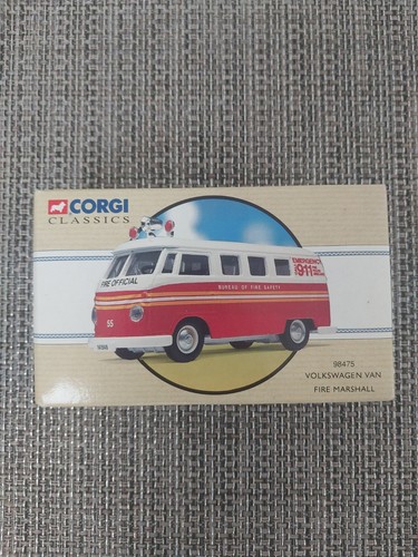 Corgi classics 98475 - corgi,