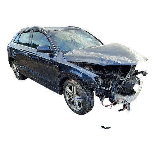 Audi line tfsi quattro - s,
