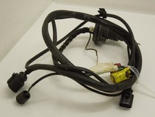 Audi A4 8E B7 OS Right Front Wiring Loom Harness for Lighting 8E1971076AF