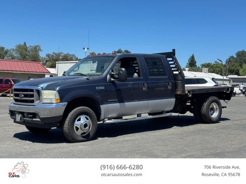 2002 ford 350 super duty - 2002, f-350