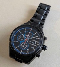 Seiko Subaru Solar 371404