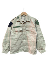 Belgian Army Desert Jigsaw