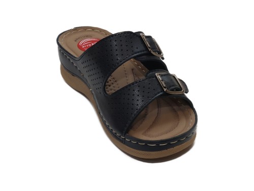 Punto rosso 610 slip - dr, slip-on