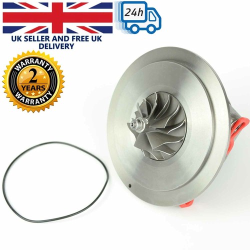 Turbocharger cartridge chra - turbocharger,