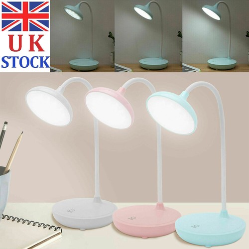 Led touch light - reading, desk
