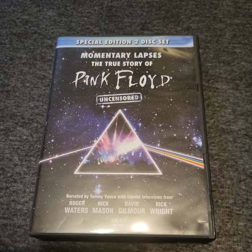 Pink floyd momentary lapses - floyd,