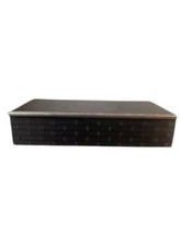 fingerboard Ledge grind box