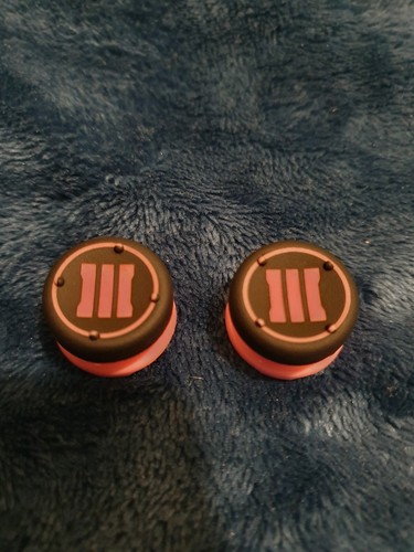 Controller thumb grips caps - thumb, grips/caps