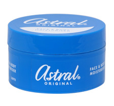 Astral Face and Body Intensive