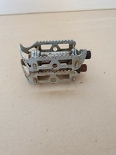 leotard vintage pedals 