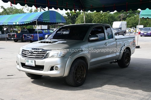 Truck photo 12x8 toyota - 12x8,