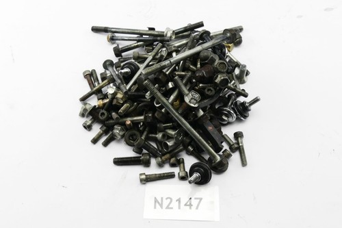 Yamaha 900 58l engine - 900, f