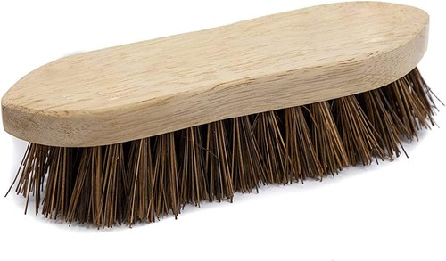 Wooden floor scrubbing - floor,
