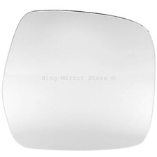 Right Driver Side wing door