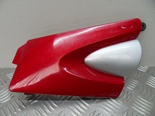 Suzuki BANDIT GSF 400 Right tank / seat lower infill fairing panel 1991 to 1993