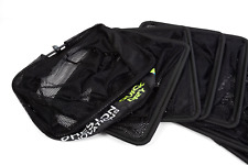 Preston Innovations 2.5m Quick Dry Keepnet Fishery Approved Carp Keepnet