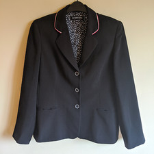 Jacques Vert vintage black