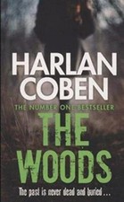 Woods, The - harlan-coben