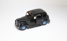 Dinky 254 Austin Taxi -
