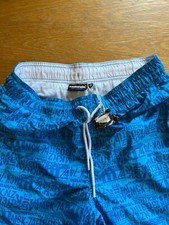 McKenzie Swim Shorts Size