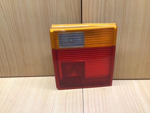 Range rover p38 rear - range, light