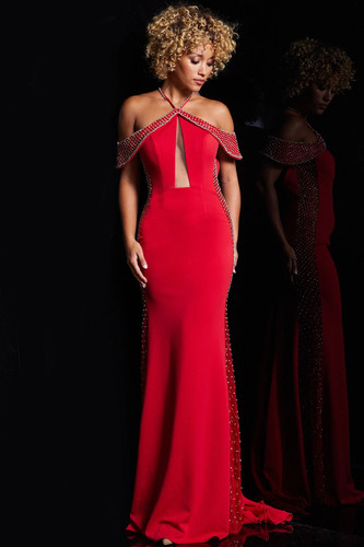 Jovani 24611 evening dress - evening,