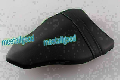 Rear back passenger seat - back,