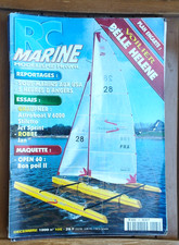 RC MARINE MAGAZINE NAUTICAL