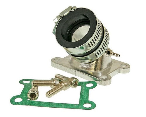 Sport intake manifold 24mm - intake,
