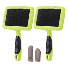 2Pcs Wool Carders, for Wool