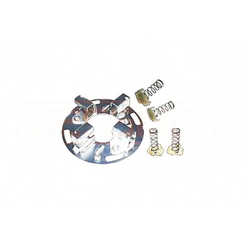 Spare parts several machine - parts,