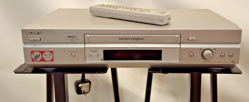 Sony slv se740 series vhs - slv-se740,