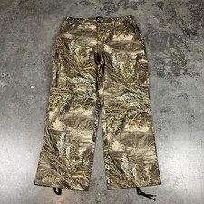 Real Tree Cargo Pants Womens