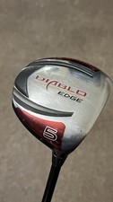 Callaway Diablo Edge #5 Wood /